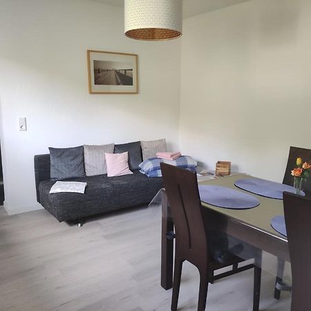 Ferienwohnung Lange Brilon Extérieur photo
