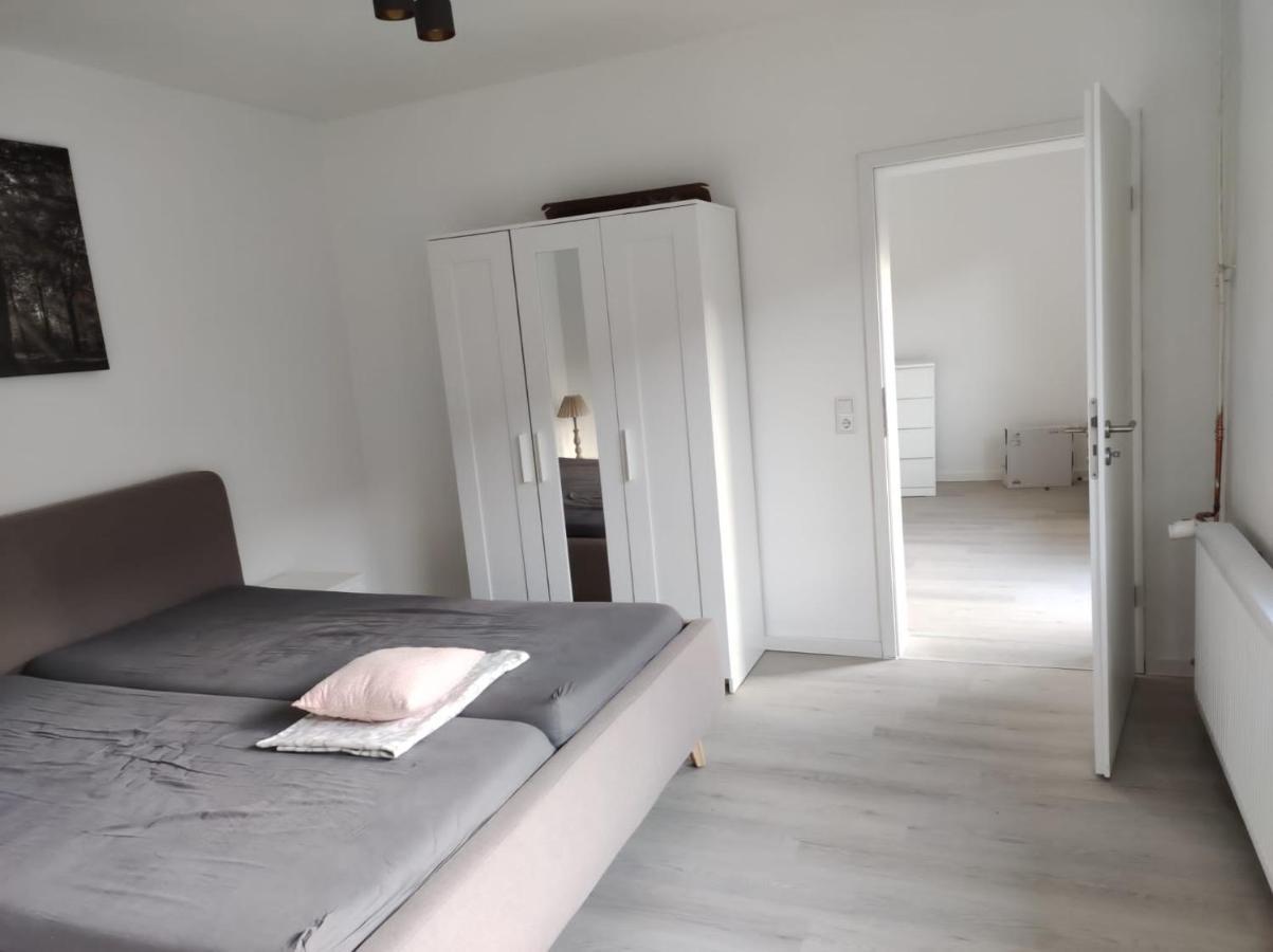 Ferienwohnung Lange Brilon Extérieur photo