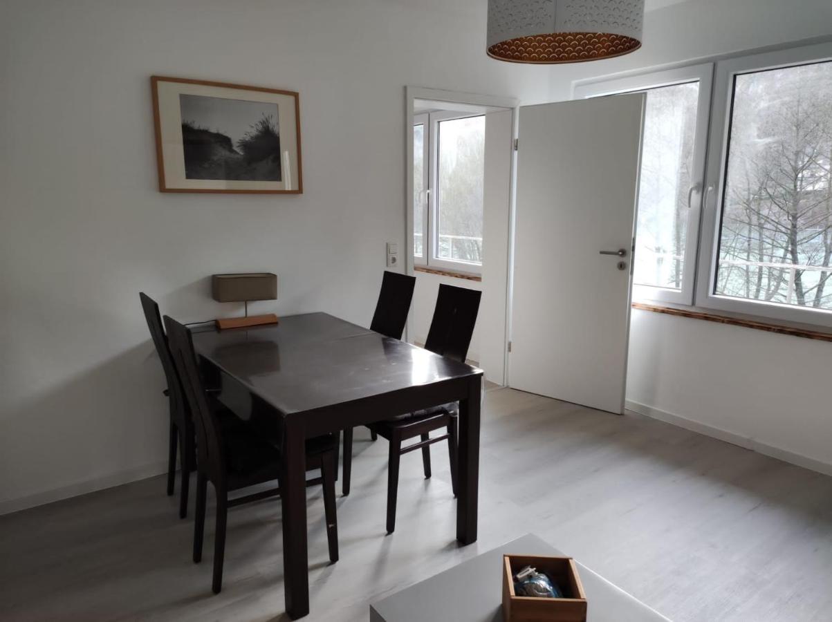 Ferienwohnung Lange Brilon Extérieur photo