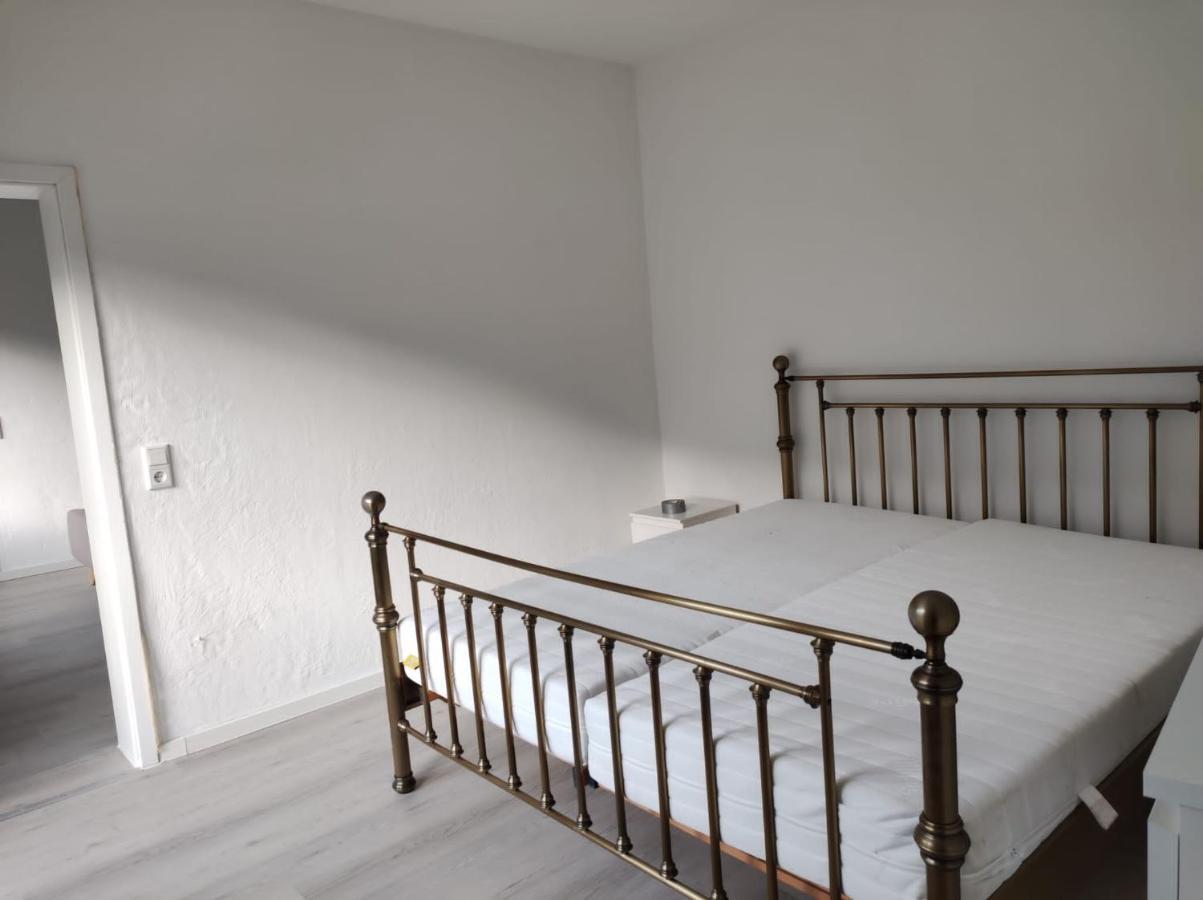 Ferienwohnung Lange Brilon Extérieur photo