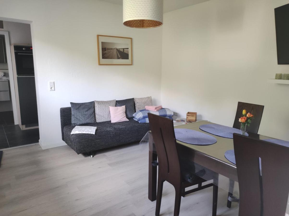 Ferienwohnung Lange Brilon Extérieur photo