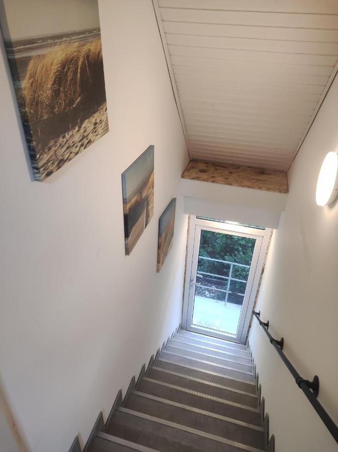 Ferienwohnung Lange Brilon Extérieur photo