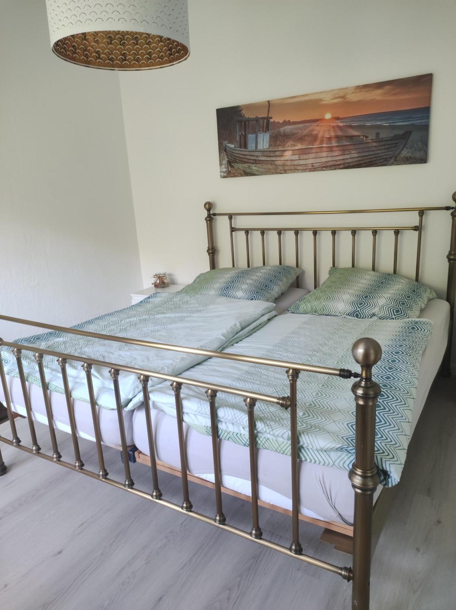 Ferienwohnung Lange Brilon Extérieur photo